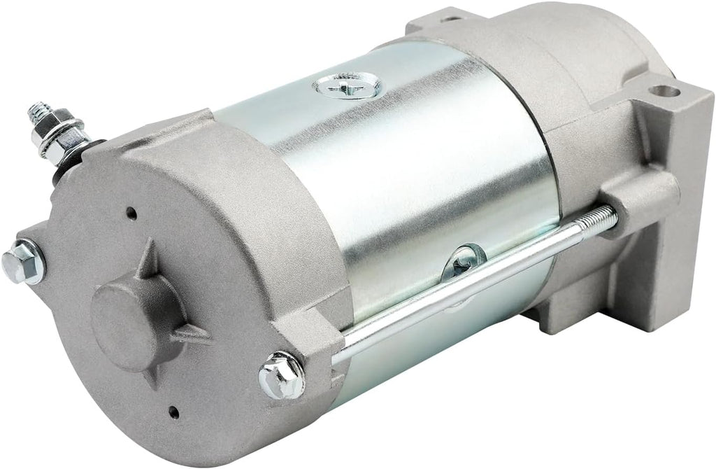 136-7880 Lawn Mower Starter Motor Fit for Toro Timecutter Titan, Exmark