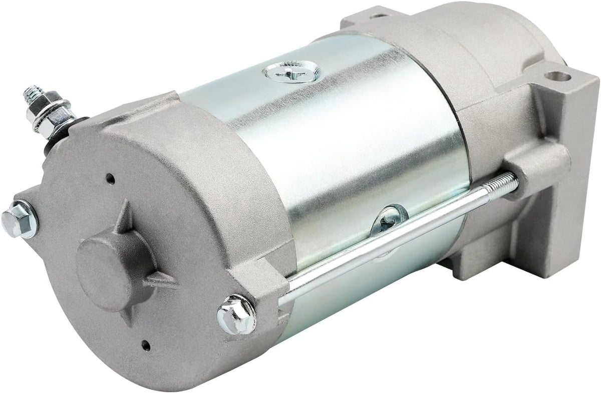 136-7880 Lawn Mower Starter Motor Fit for Toro Timecutter Titan, Exmark
