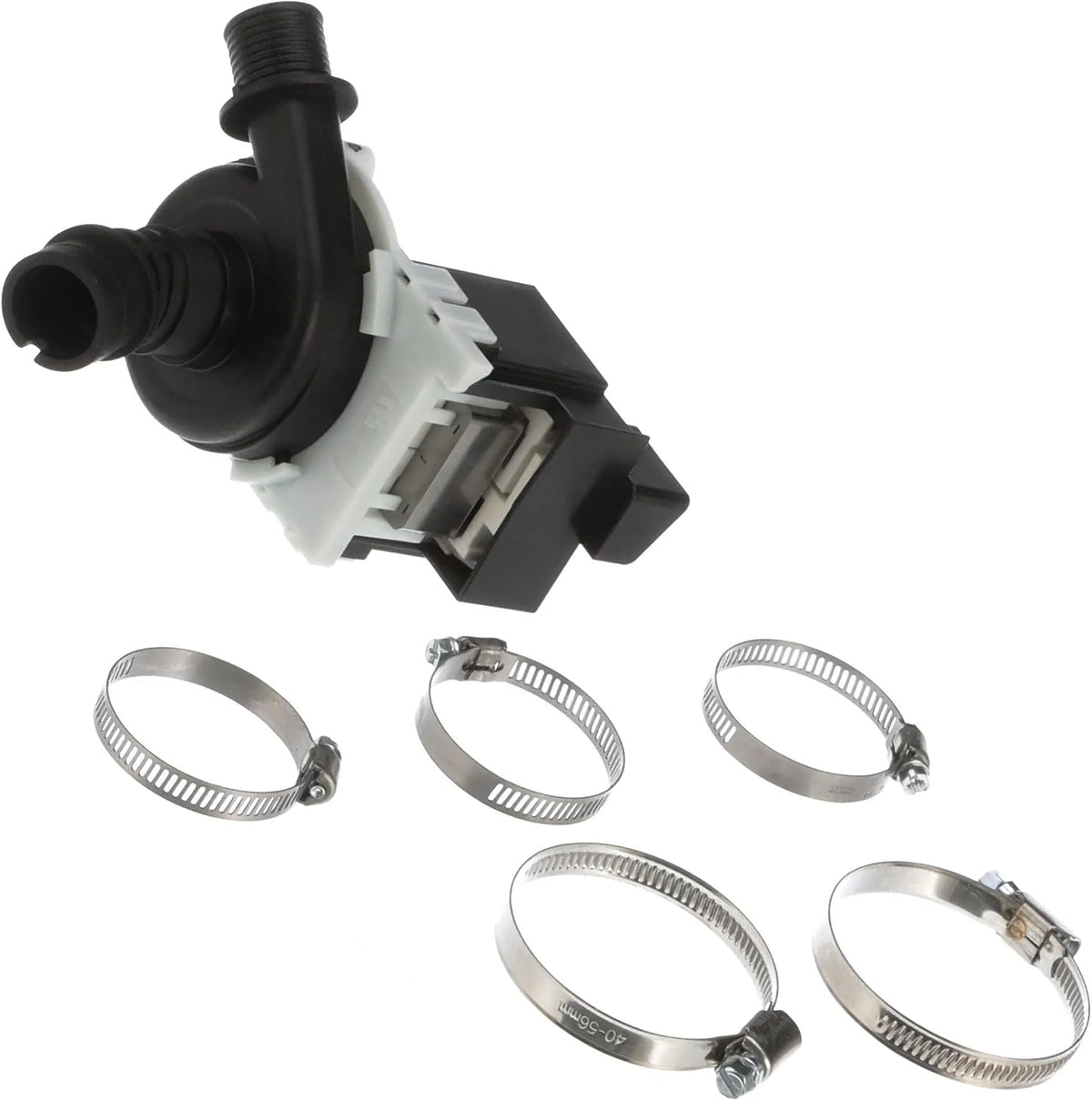 Dishwasher Drain Pump for General Electric GE GDP615HFM0DS