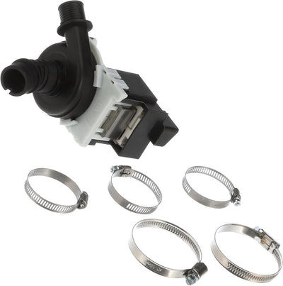 Dishwasher Drain Pump for General Electric GE GDP615HSM0SS
