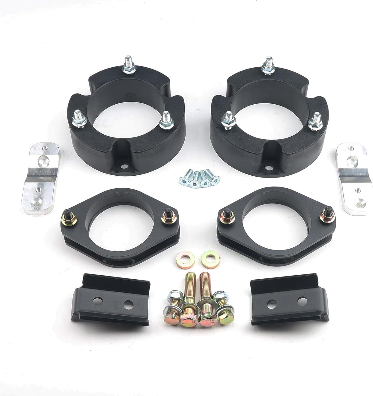 Front 2" Rear 1.5" Lift Kit Fits For Subaru Outback 2015-2019