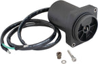 Rareelectrical Jack Plate Motor Fits T-H Marine Atlas Standard Heavy Duty