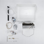Whirlpool WHIRLPOOL 4396418 AUTOMATIC ICE MAKER KIT