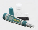Extech EC500 Waterproof ExStik II pH and Conductivity Meter