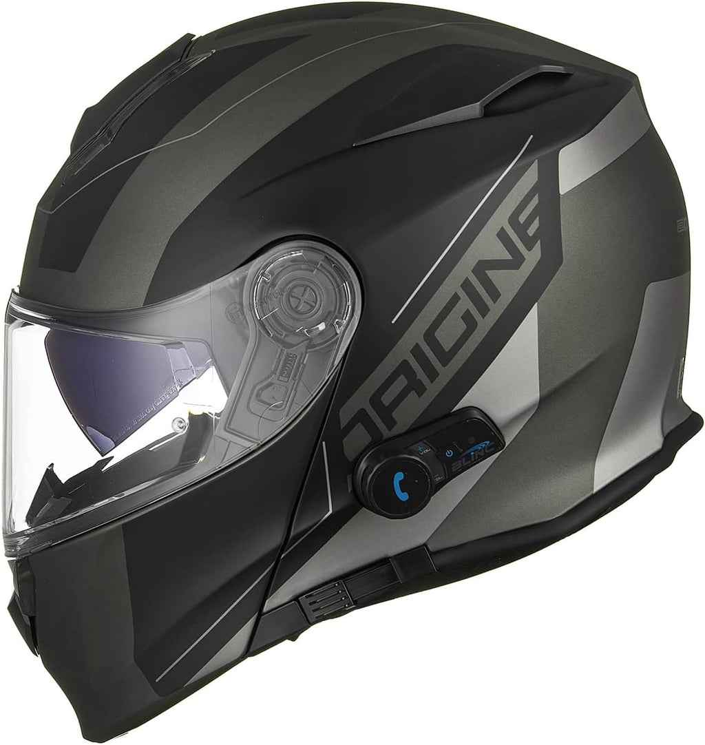 Helmet Modular Bluetooth Voice Dial Motorcycle Helmet Hands-Free Calling,DOT Approved