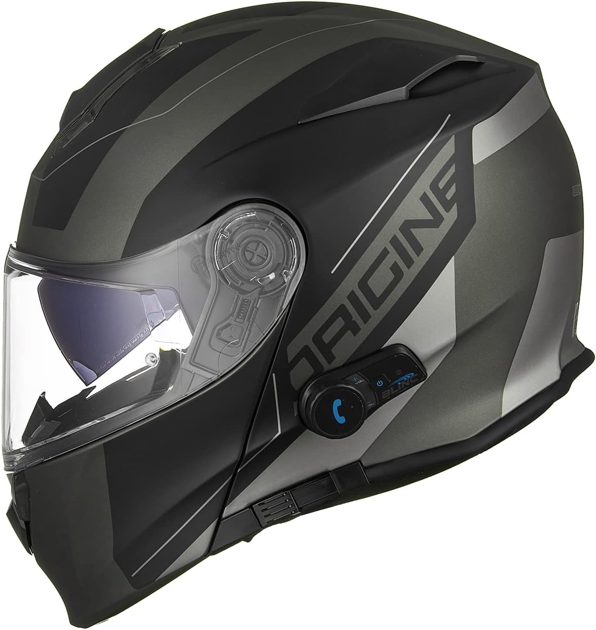 Helmet Modular Bluetooth Voice Dial Motorcycle Helmet Hands-Free Calling,DOT Approved