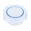 Unrevik 1-Pack Lid Plug Replacement Fit for Vitamix 64oz Low Profile Lid