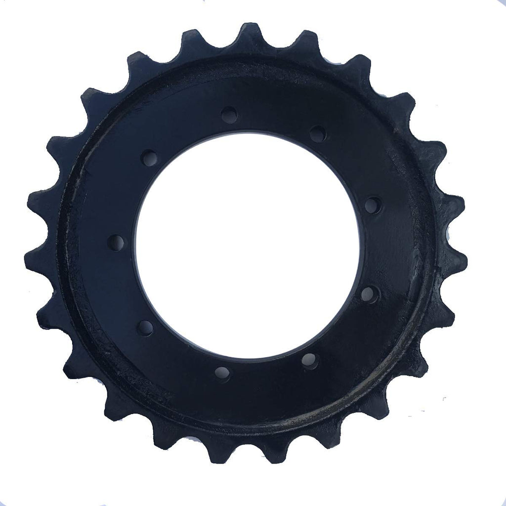 New Heavy Equipment Mini Excavator Sprocket for Kubota U35