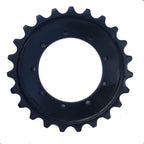 New Heavy Equipment Mini Excavator Sprocket for Kubota U35