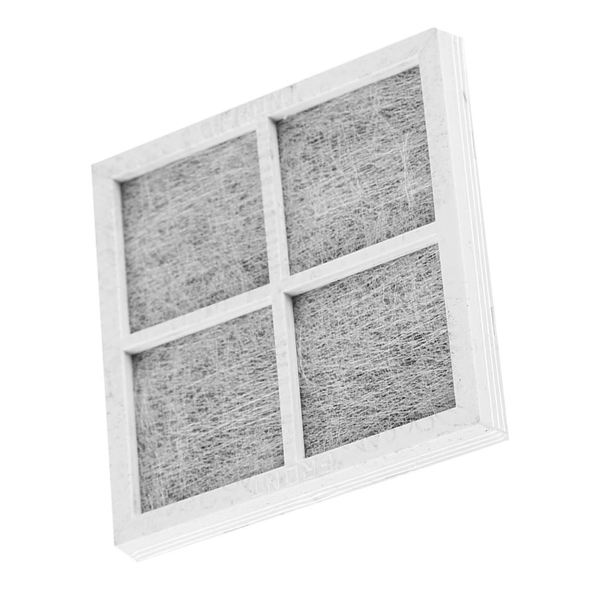 3 Pack Refrigerator Air Filter Replacement Compatible with LT120F