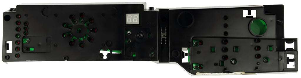 8558758 for Whirlpool Dryer Control Board