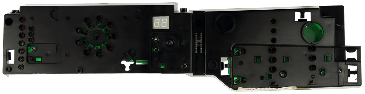8558758 for Whirlpool Dryer Control Board