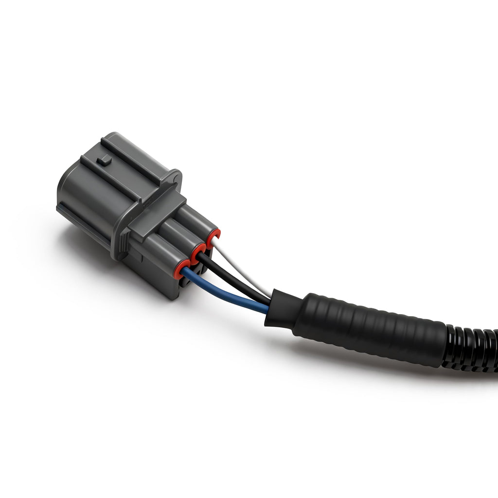 Engine Crank Crankshaft Position Sensor Compatible with Honda 1996-2000