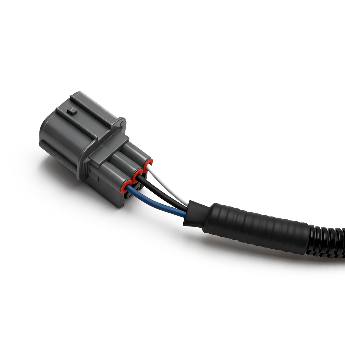 Engine Crank Crankshaft Position Sensor Compatible with Honda 1996-2000