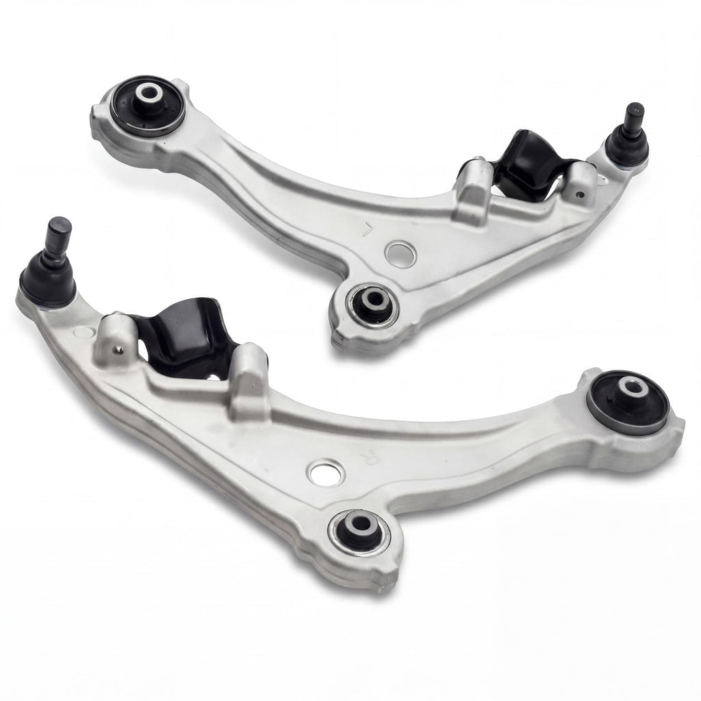 Control Arms Suspension Kit Fit for 2011-2017 Nissan Quest