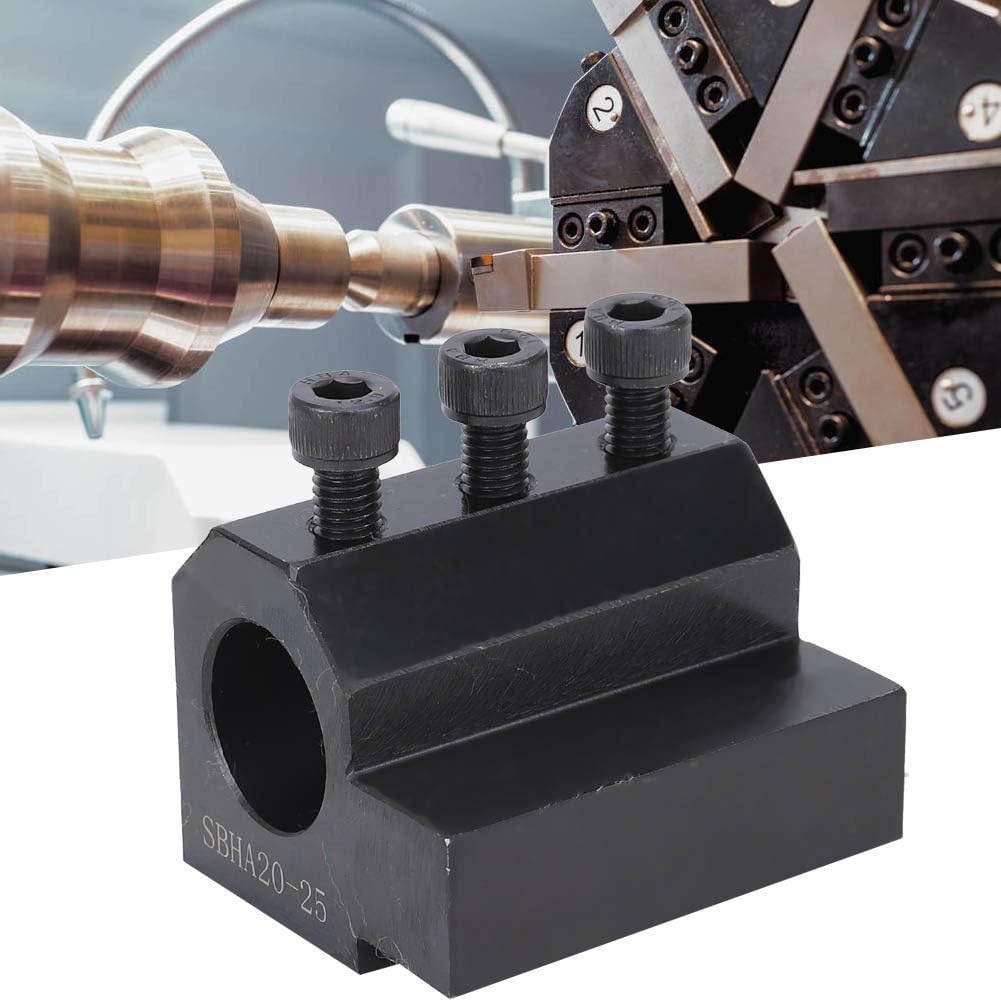 CNC lathe tool holder, Inner Diameter Auxiliary Tool Holder for CNC Lathe