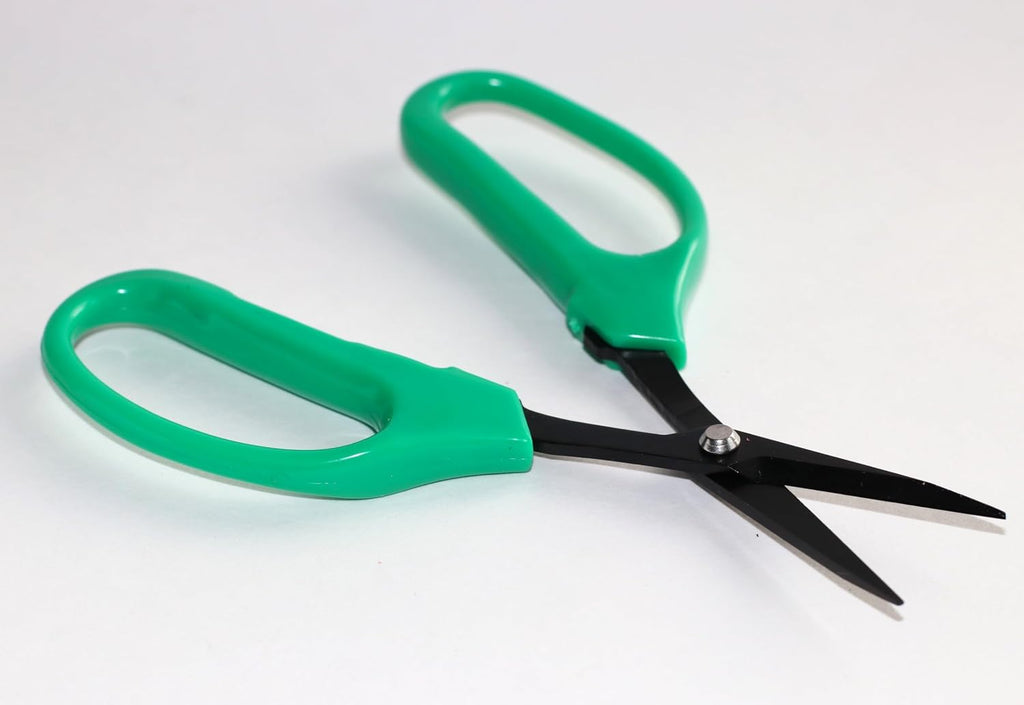 Bud Trimming Scissors by PRO 420 2 Pack Pruning Trimming Harvest