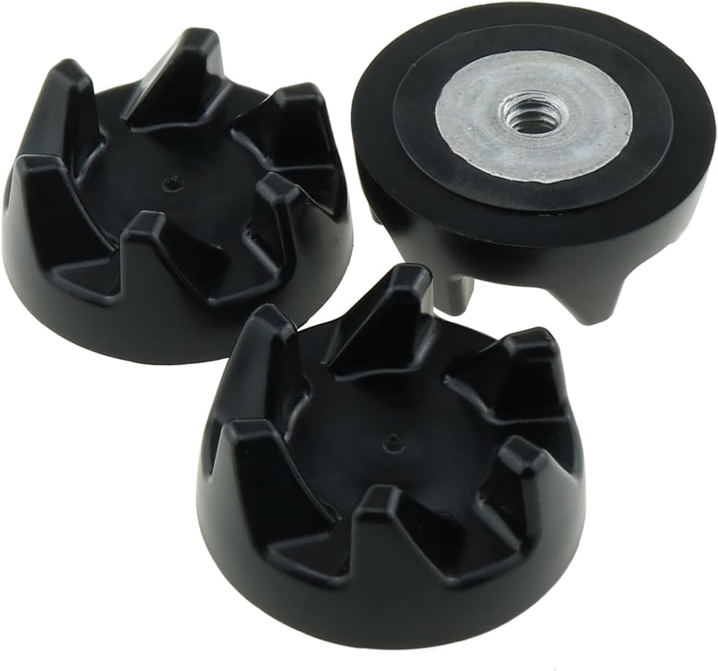 3PCS 9704230 Replace Blender Coupler Replace Blender KSB5 KSB3 with Disassembly Tool