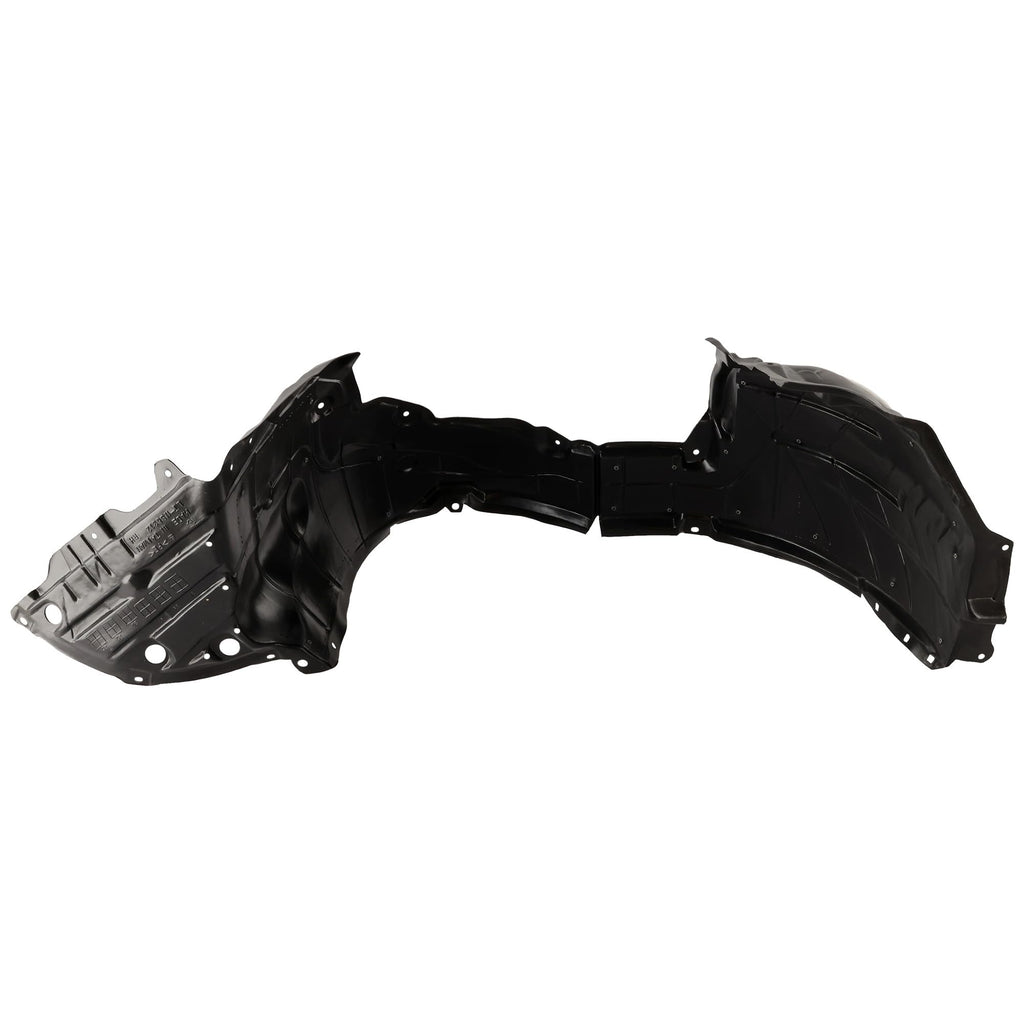 Garage-Pro Fender Liner for NISSAN MURANO 15-17 FRONT RH