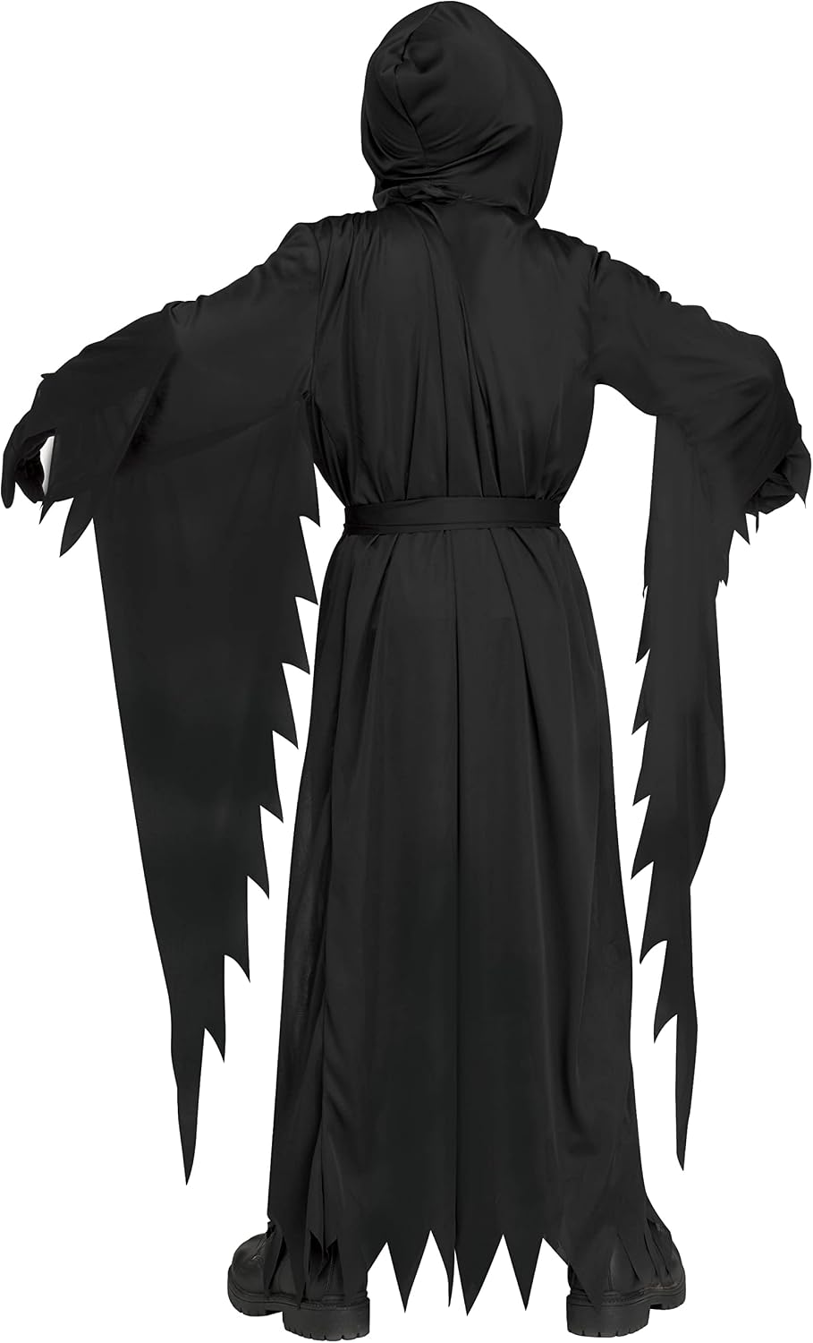 Ghost Face Adult Costume