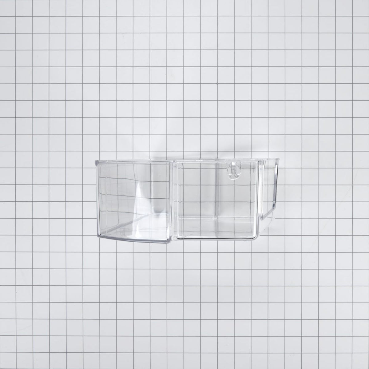 Whirlpool WPW10308869 Refrigerator Parts Bin-Cntlvr