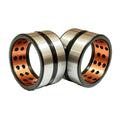 Bucket Bushing for Compatible CAT 305.5 306 307 308 311 312 313 315 320 323 325 326 (2PCS)(308,3)