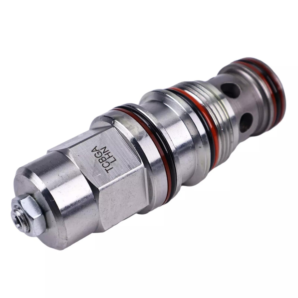YIHETOP Counter Balance Valve CBGA-LHN Compatible for Sun Hydraulics