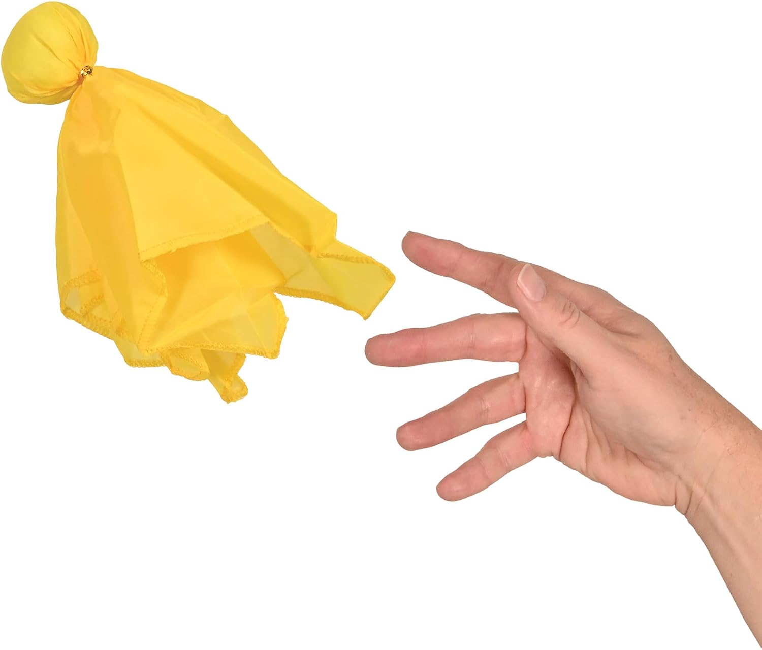 Penalty Flag Party Accessory (1 count) (1/Pkg)