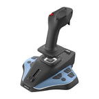 URSA MINOR Airline Joystick R:Compatible with X-Plane MSFS2020 P3D