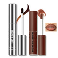 Peel Off Lip Liner Stain Tattoo, Long Lasting Waterproof Lip Stain Peel off, Tattoo Nude Lip Liner and Lip Gloss