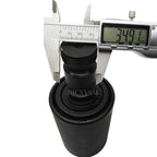 Top Upper Carrier Roller Compatible with Yanmar Mini Excavator VIO55-6A