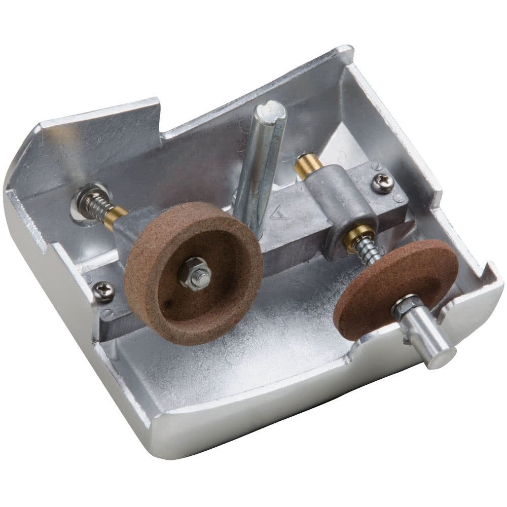 SL312 12" Manual Gravity Feed Meat Slicer - 1/3 hp