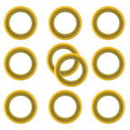 26-830749 Lower Drain Plug Gaskets for Mercury & MerCruiser Motor