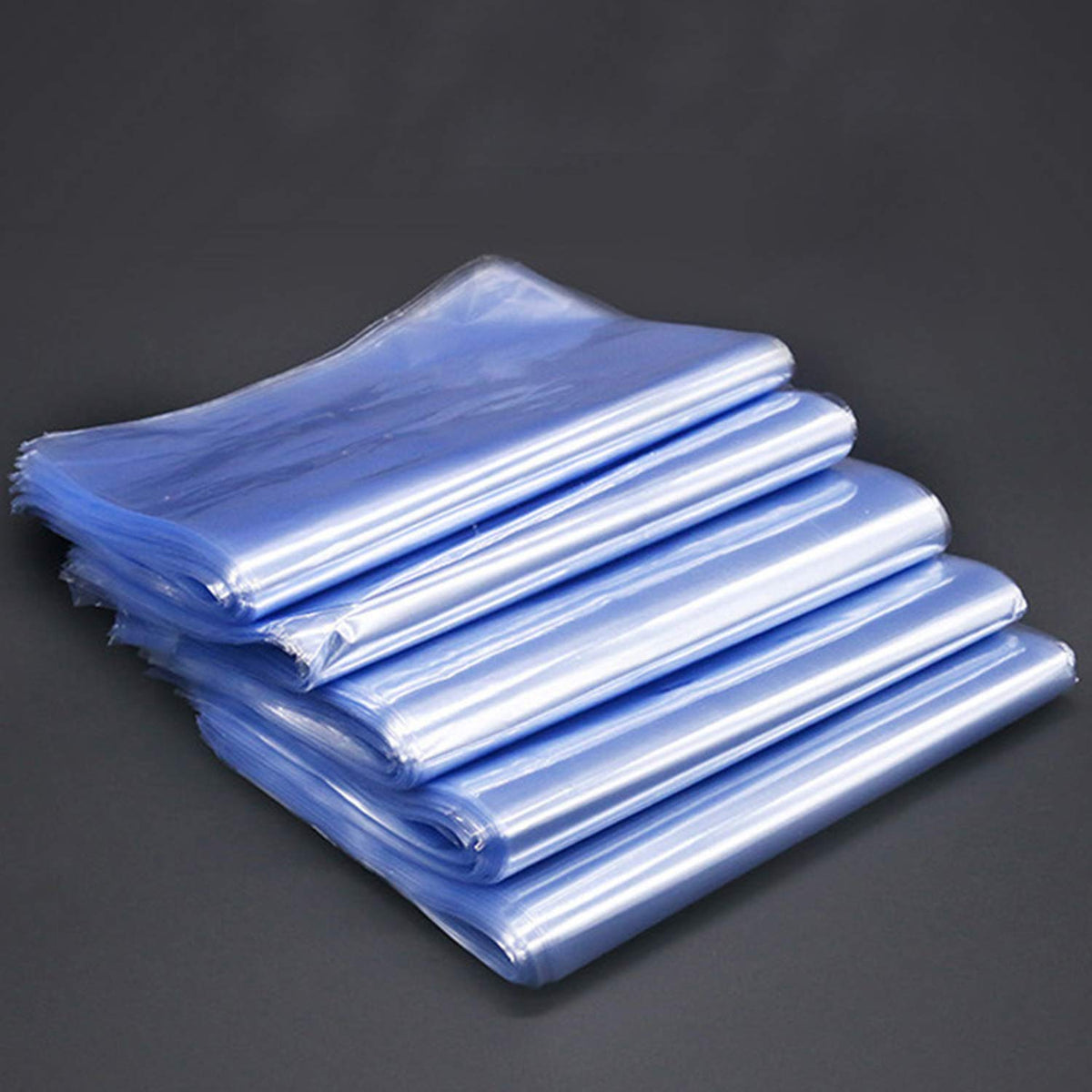 Shrink Wrap Bags 12x16 Inches 20 Pcs