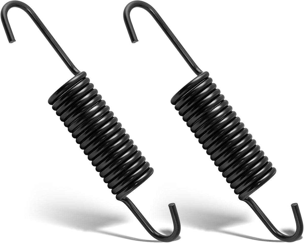 2 Pack DC61-01257N Washer Suspension Springs, Replace 592-49396, 592-49474, 592-49496