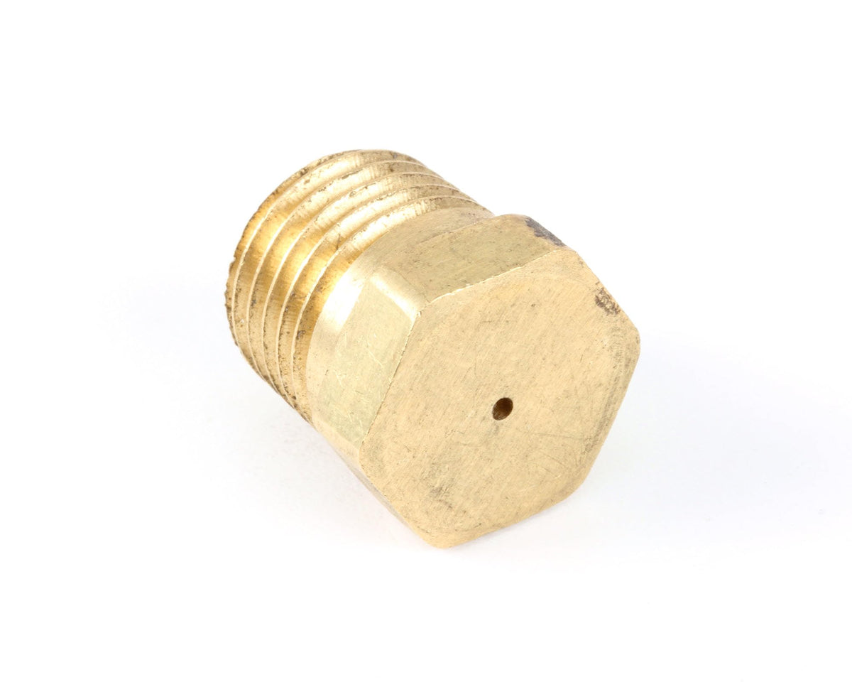 Blodgett 19410 Bushing, 9/16 Hex Drilled