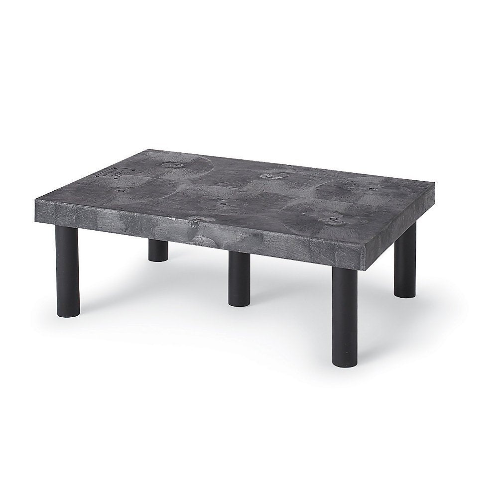 Modular Dunnage Rack - 48x24x12" - Solid Top