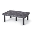 Modular Dunnage Rack - 48x24x12" - Solid Top