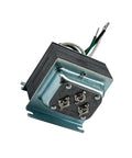 592 Transformer 20W 120V AC Input, 8/16/24V AC Output