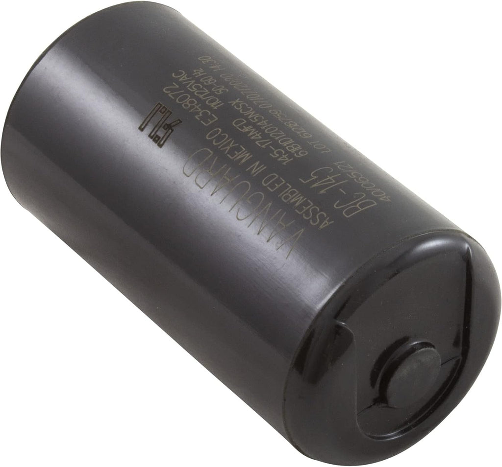 Vanguard BC-145, 145-174 MFD, 110-125VAC, Capacitor