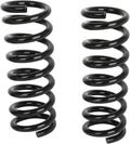 SCITOO 8929523 Coil Springs, 2Pcs Front Suspension Coil Springs Set Compatible with 1999-2006 for Chevy for Silverado 1500, 1999-2006 for GMC for Sierra 1500