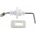 RTG20212BE Flame Rod FL1 with Gasket Compatible with Rheem Water Heater