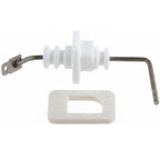 RTG20212BE Flame Rod FL1 with Gasket Compatible with Rheem Water Heater