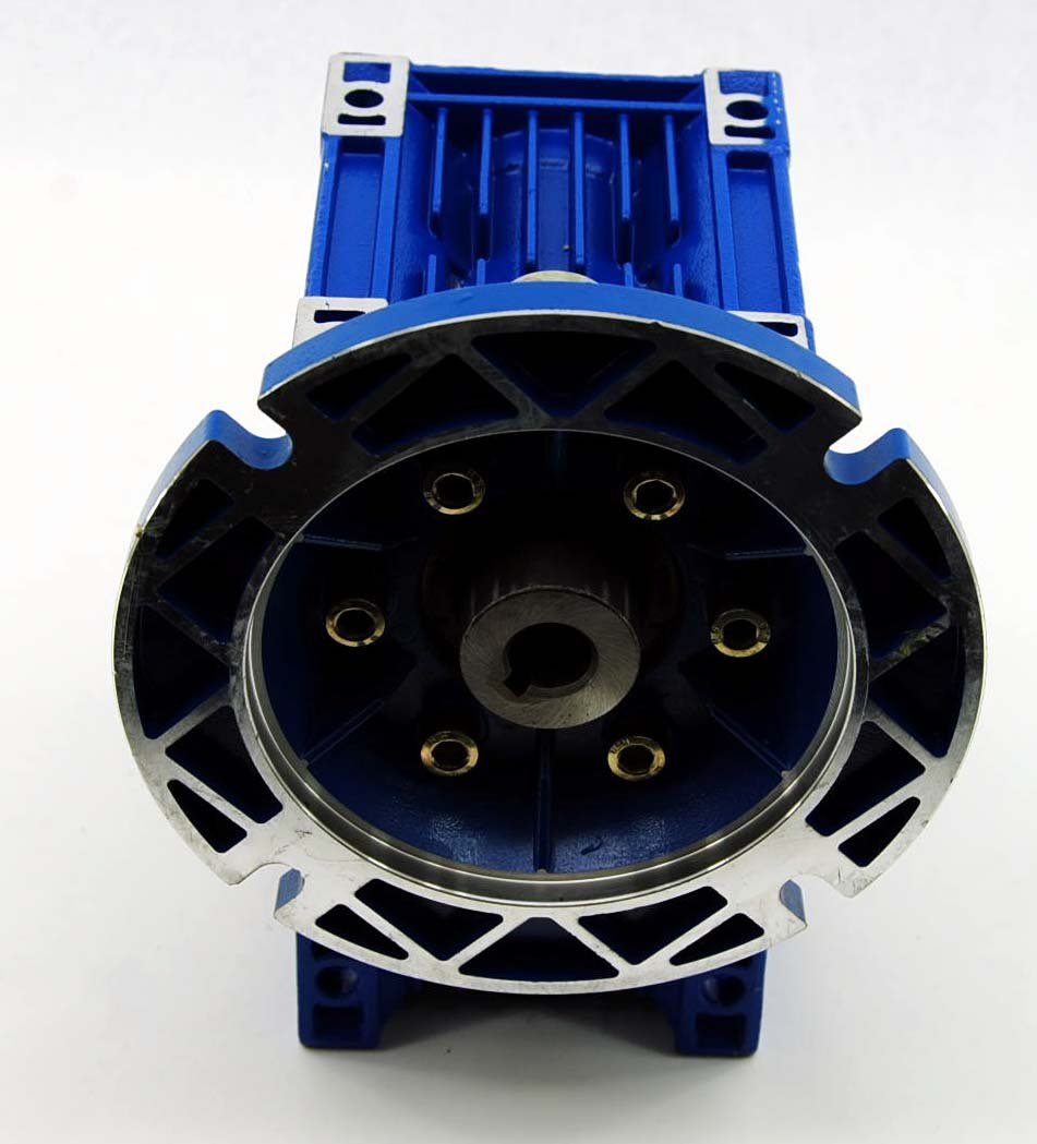 MRV063 Worm Gear 25:1 56C Speed Reducer
