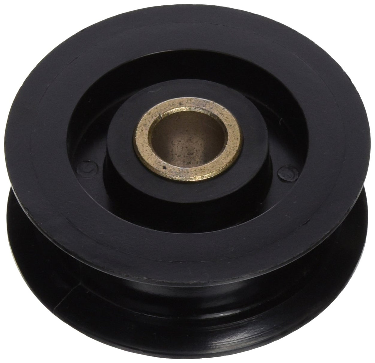 GENUINE Speed Queen 28800P Idler Wheel