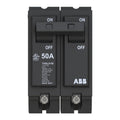 ABB Q-Line THQL2150 • Circuit Breaker • 50 Amp Double Pole