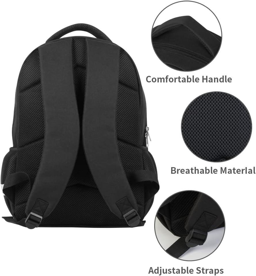 School Backpack for Boys, Basketball Backpack for Boys School Bag Suitable for 6-18 Kid, for Children Teens
