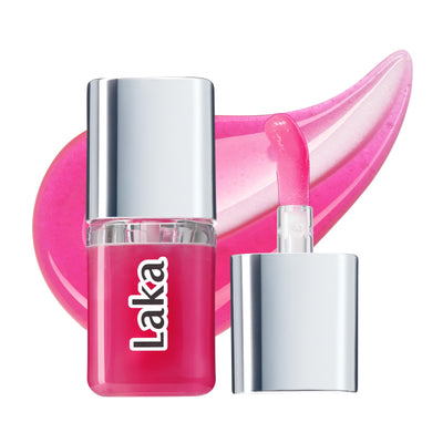 Spicy Lip Plumper - Maximum Strength (#02 Raspberry) - Clear Color