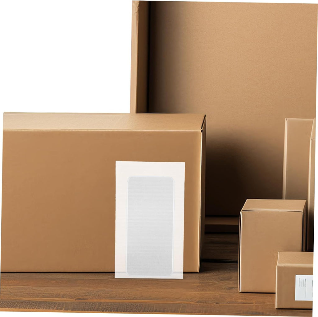 Foam Packaging Material 100pcs Foam Pouches and Sheets for Moving Packing