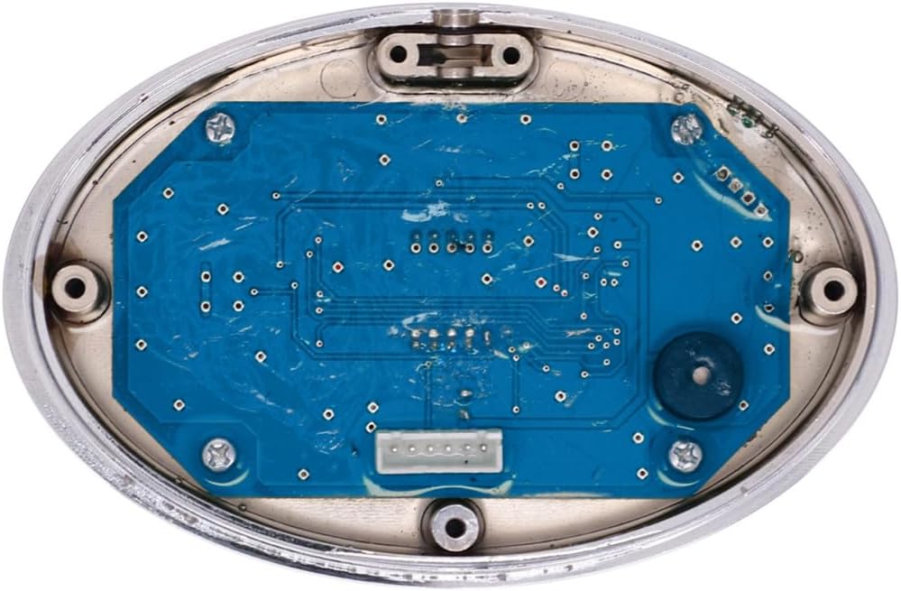 ALEKO Controller Board for Inflatable Hot Tub CBHTUB